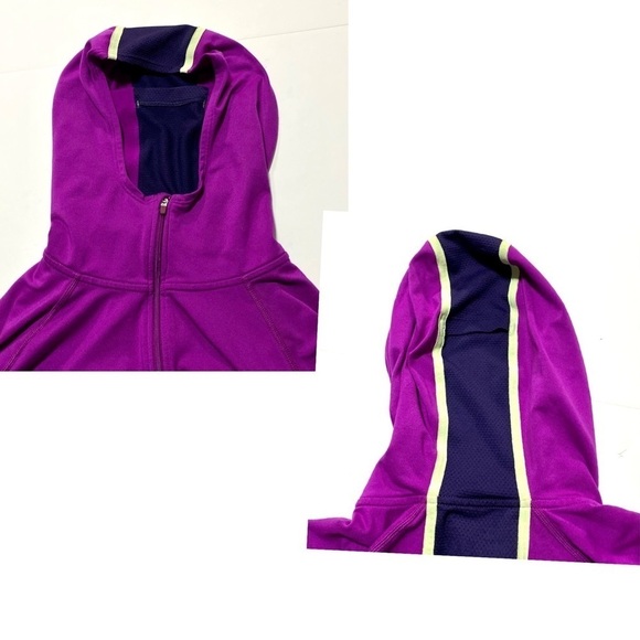 Nike Pro Combat Dri-fit Compression Pullover Hoodie Medium - Picture 4 of 13